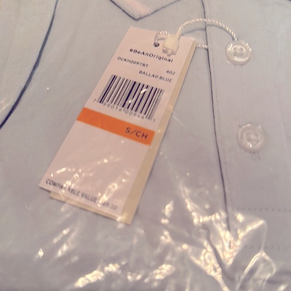 Ballard Blue Penguin Polo - Picture 8 of 8